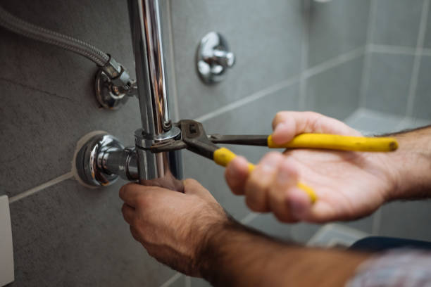 Best Emergency Plumbing Services in Oswego, IL